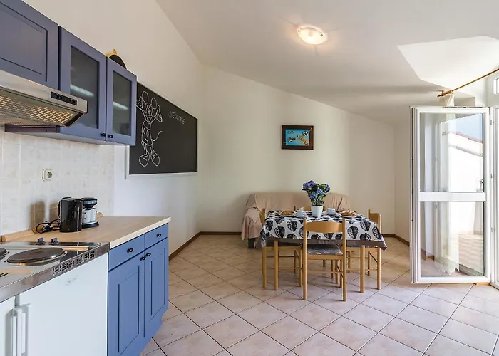 1 Bedroom In Lejlighed *