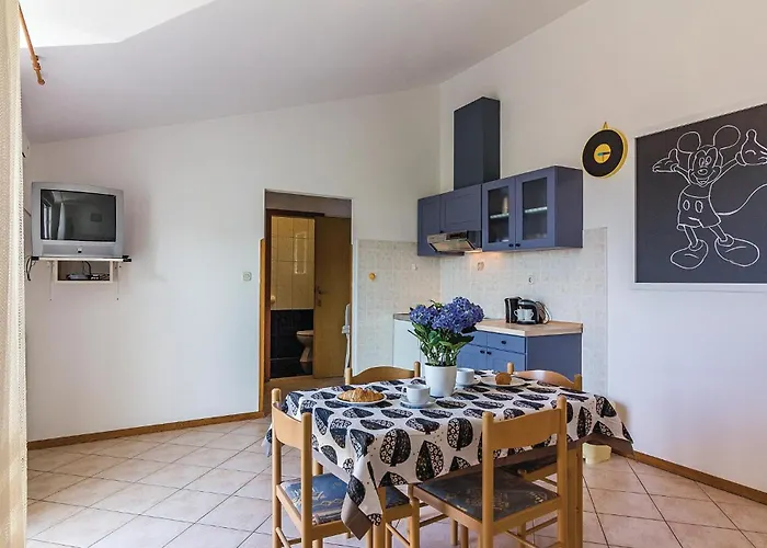 1 Bedroom In
