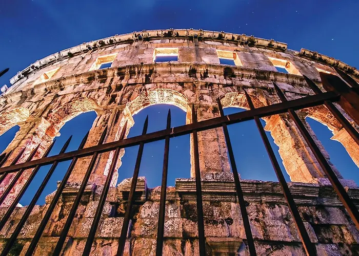 1 Bedroom In Pula