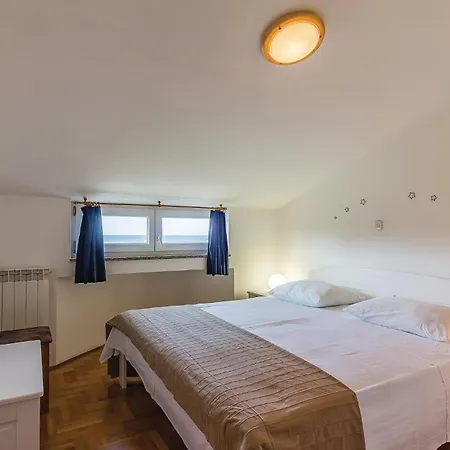 1 Bedroom In アパート *