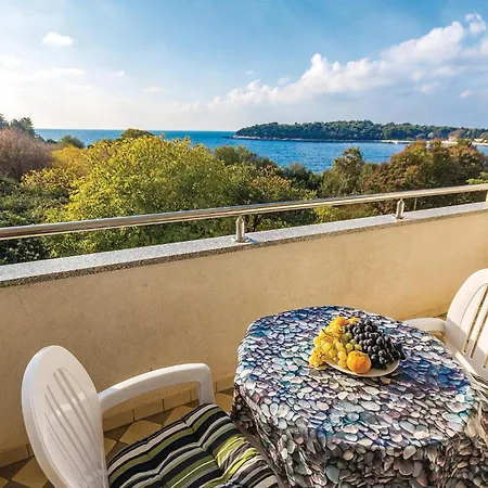 Awesome In With House Sea View *