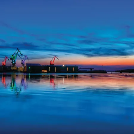 アパート 1 Bedroom In *