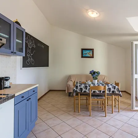 1 Bedroom In Apartmán *