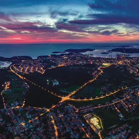 Apartmán 1 Bedroom In *