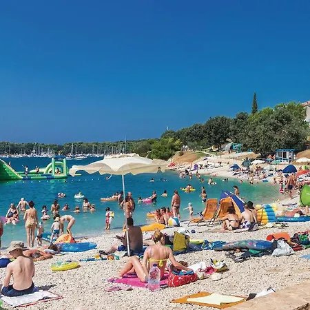 Apartmán 1 Bedroom In Pula