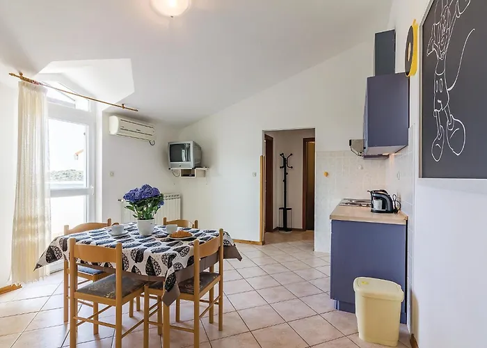 1 Bedroom In Pula